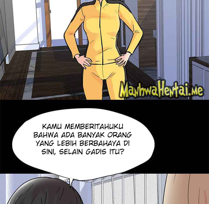 Project Utopia - Chapter 88 59