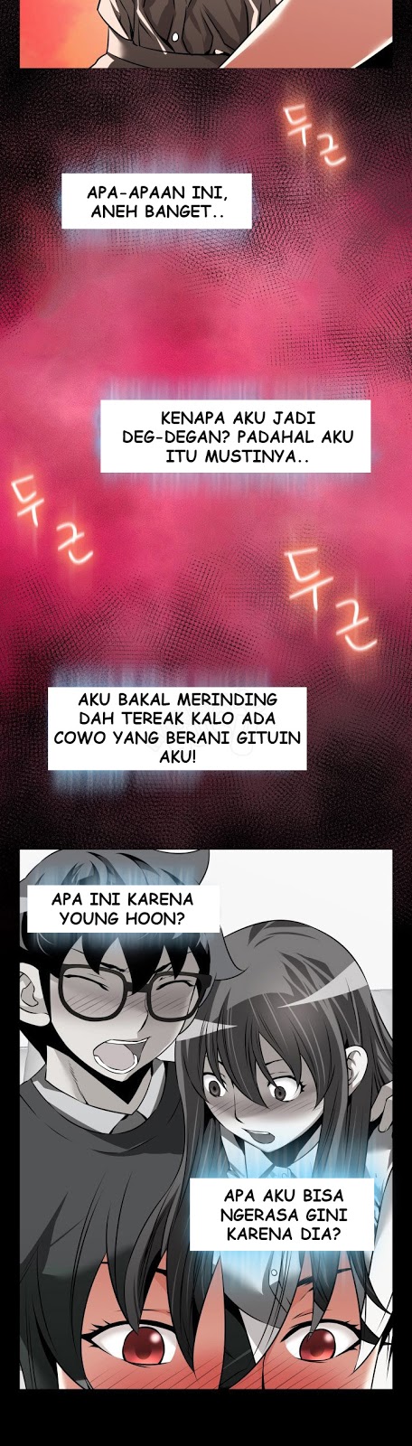 Love Parameter - Chapter 88 24