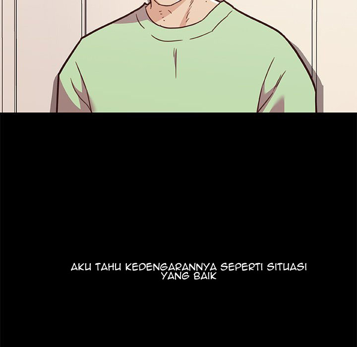 Family Adjustments - Chapter 88 94