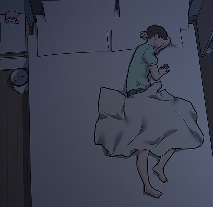 Family Adjustments - Chapter 88 128
