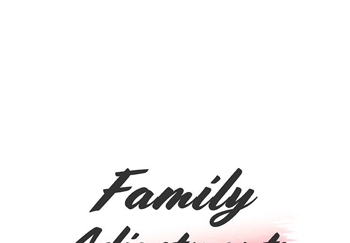 Family Adjustments - Chapter 88 3
