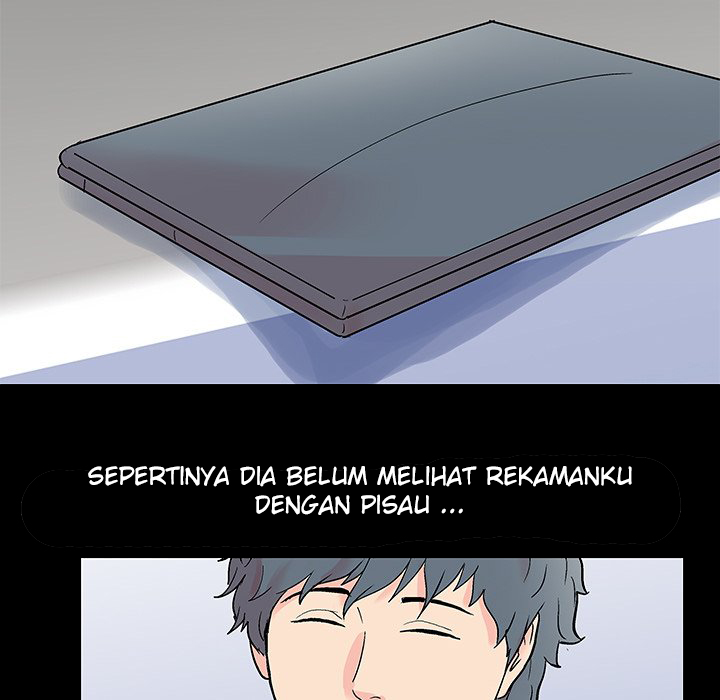Project Utopia - Chapter 88 21