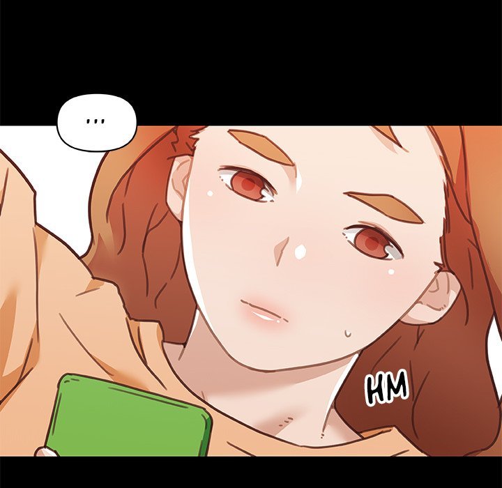 Family Adjustments - Chapter 88 123