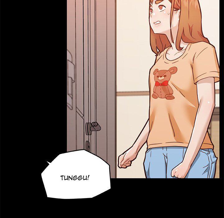 Family Adjustments - Chapter 88 78