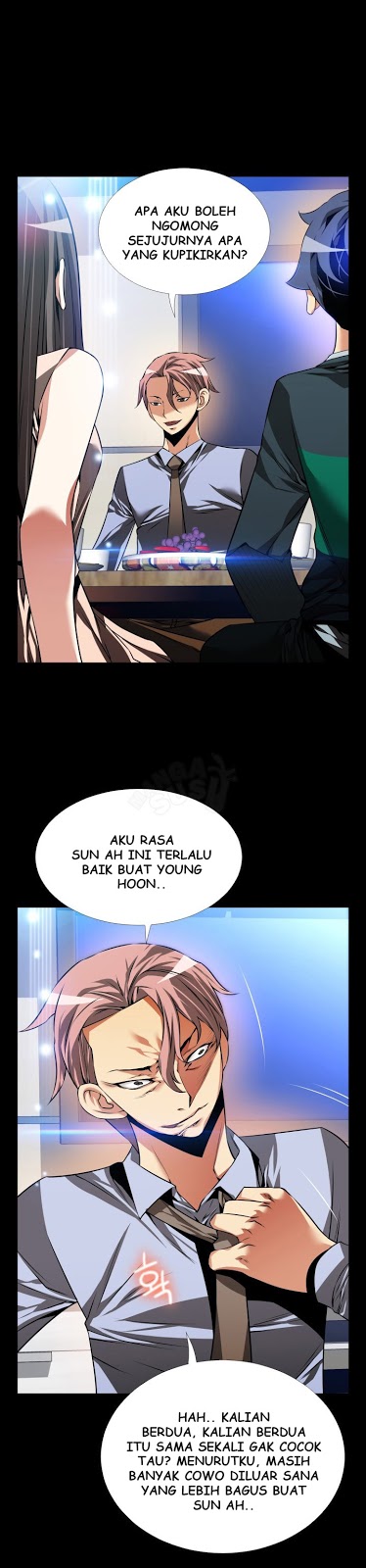 Love Parameter - Chapter 88 28