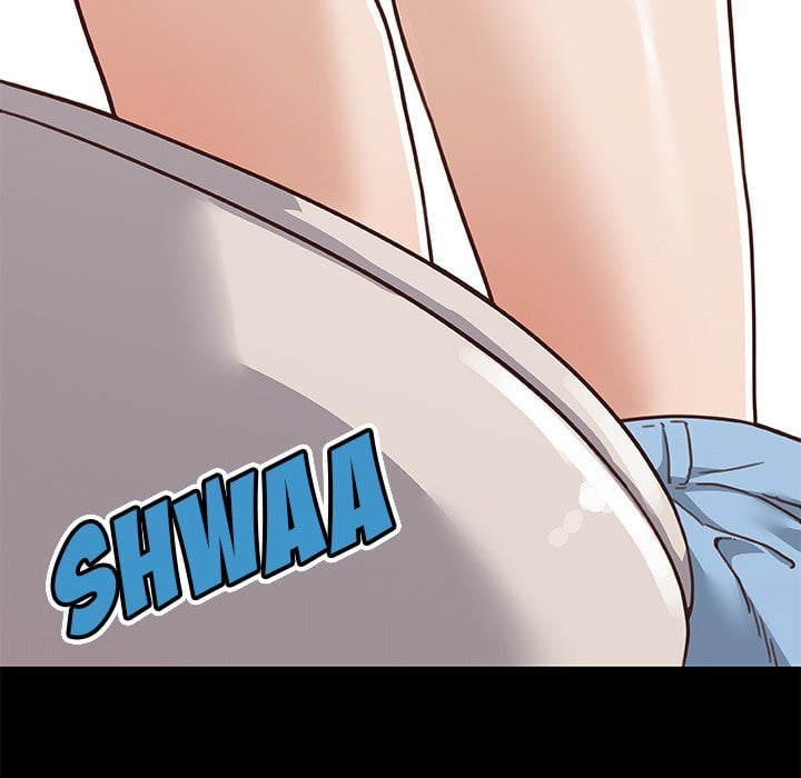 Family Adjustments - Chapter 88 111