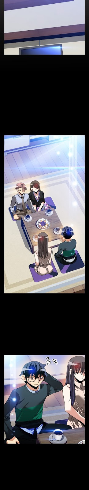 Love Parameter - Chapter 88 18