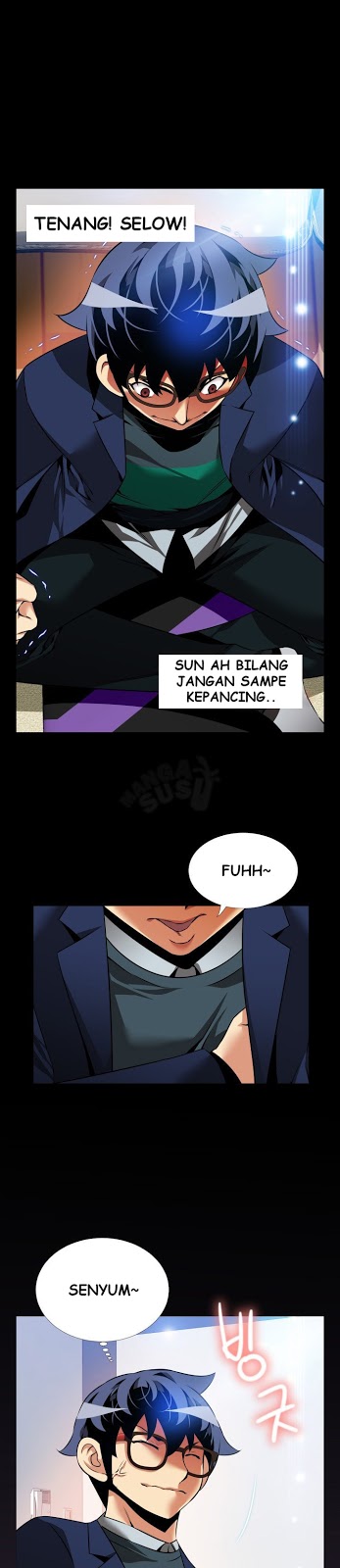 Love Parameter - Chapter 88 13