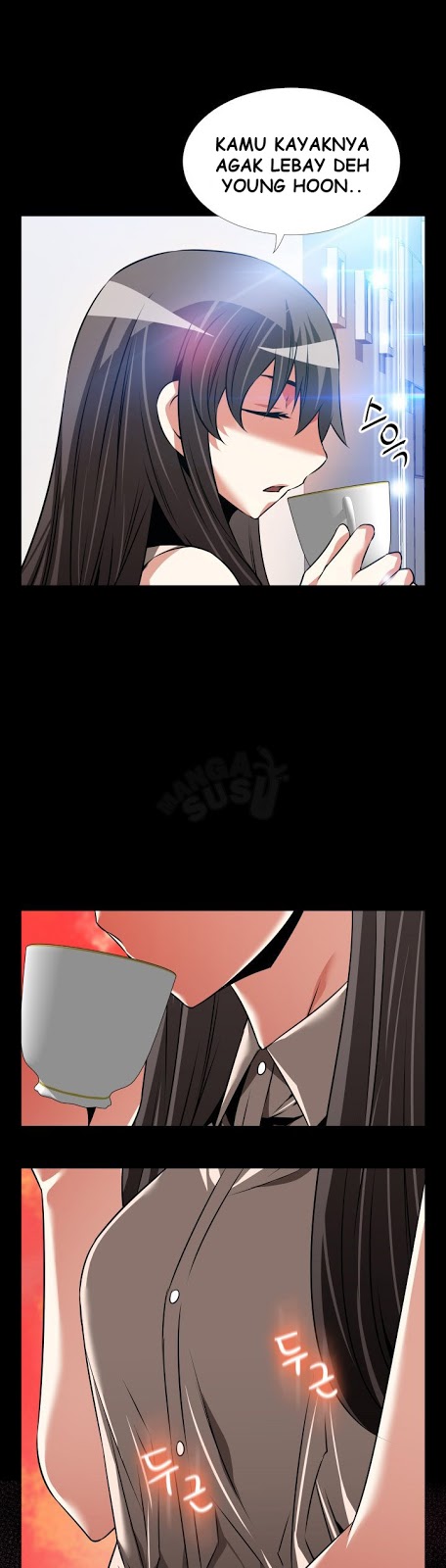 Love Parameter - Chapter 88 23