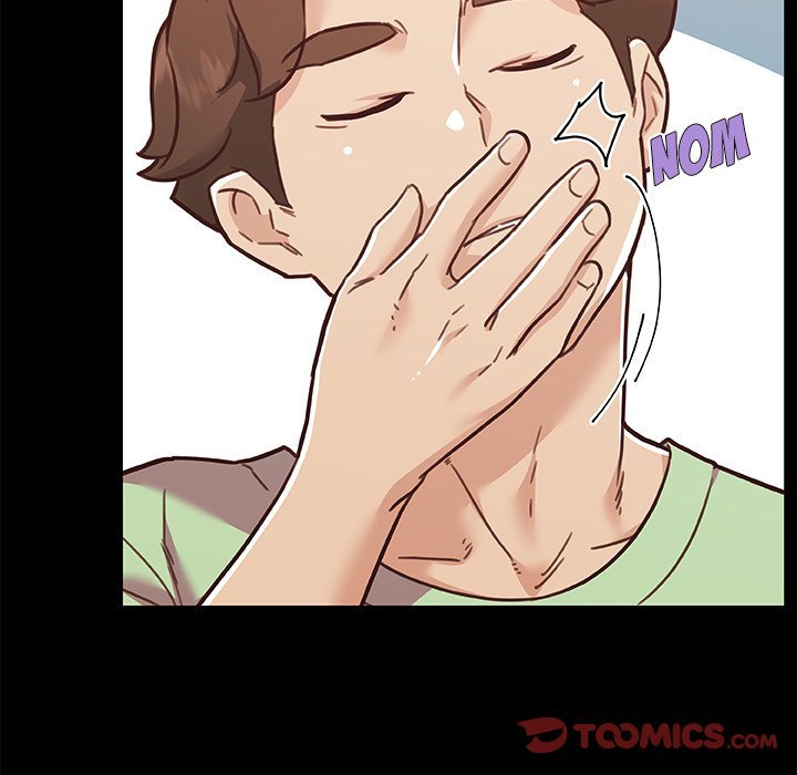 Family Adjustments - Chapter 88 104