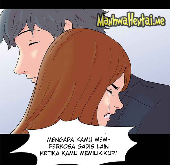 Project Utopia - Chapter 88 27