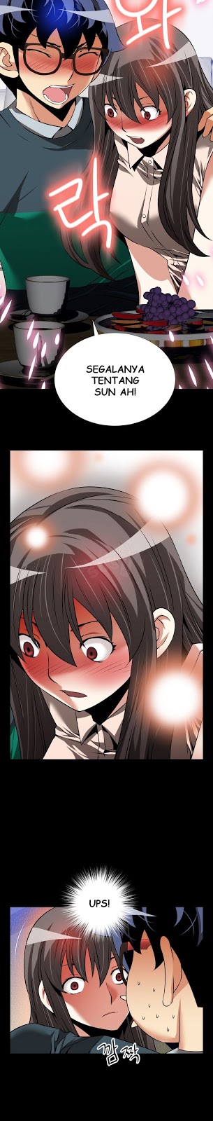 Love Parameter - Chapter 88 21
