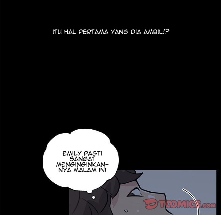 Family Adjustments - Chapter 88 140