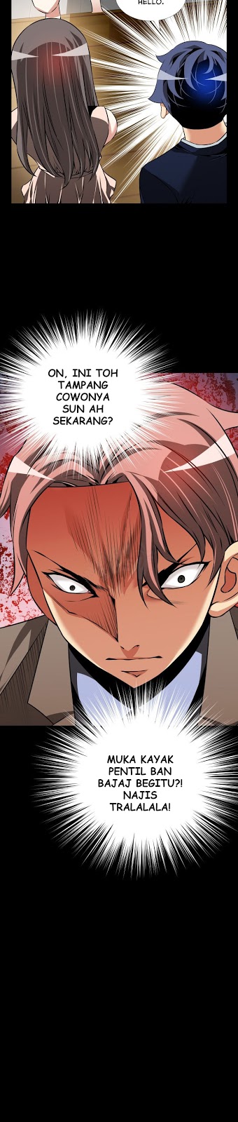 Love Parameter - Chapter 88 3