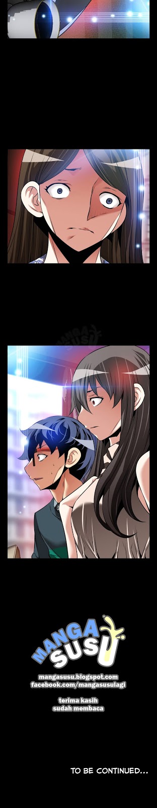 Love Parameter - Chapter 88 30