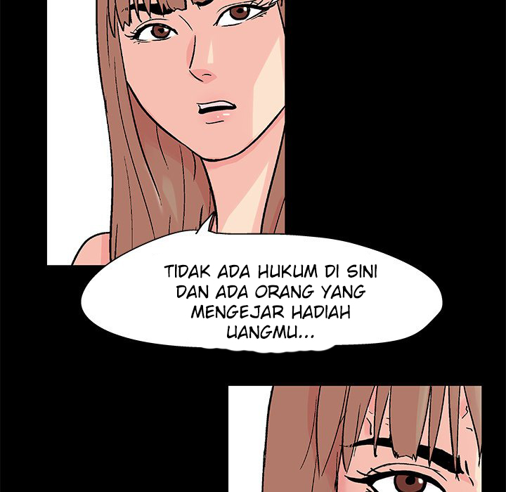 Project Utopia - Chapter 88 61