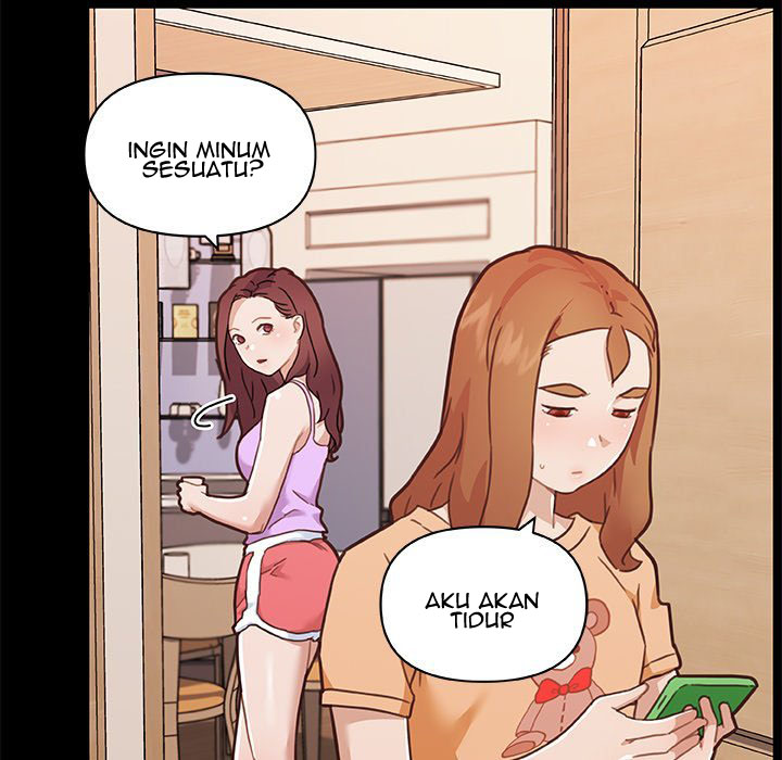 Family Adjustments - Chapter 88 114
