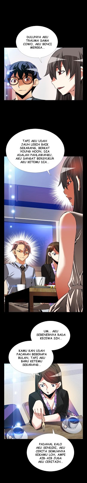 Love Parameter - Chapter 88 19