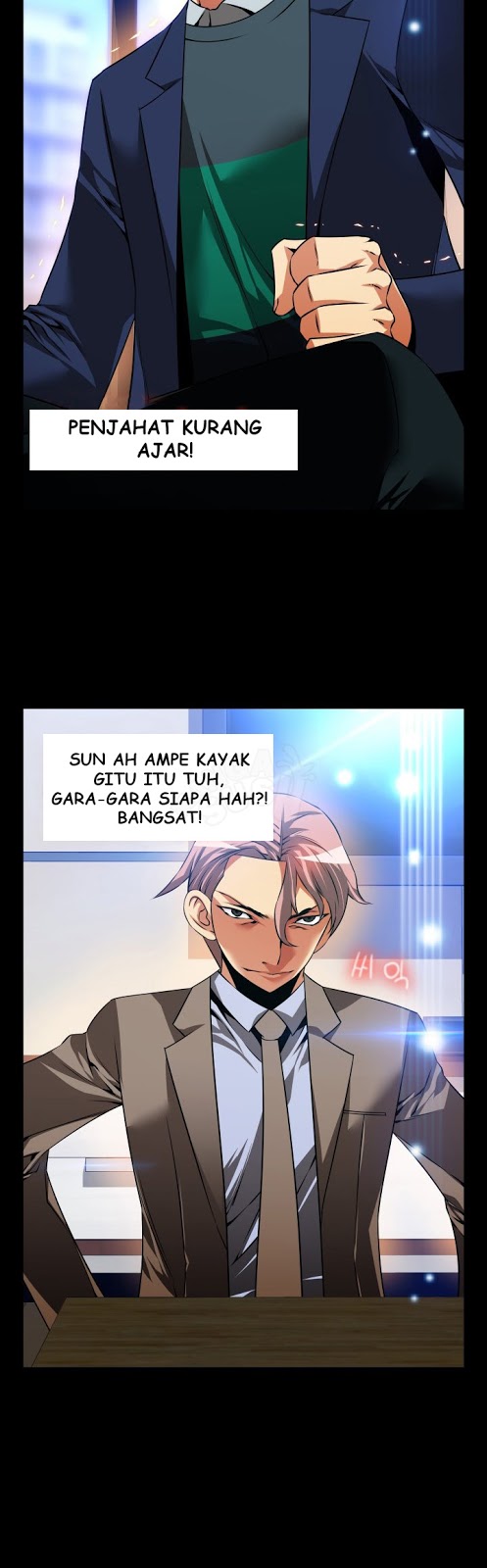 Love Parameter - Chapter 88 12