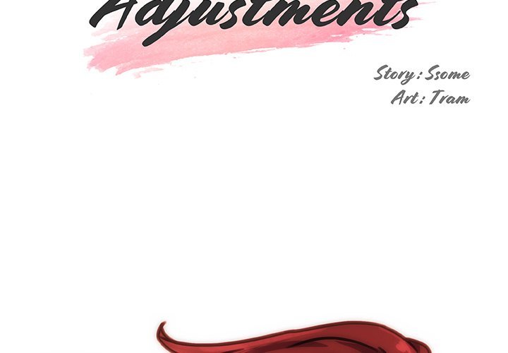 Family Adjustments - Chapter 88 4