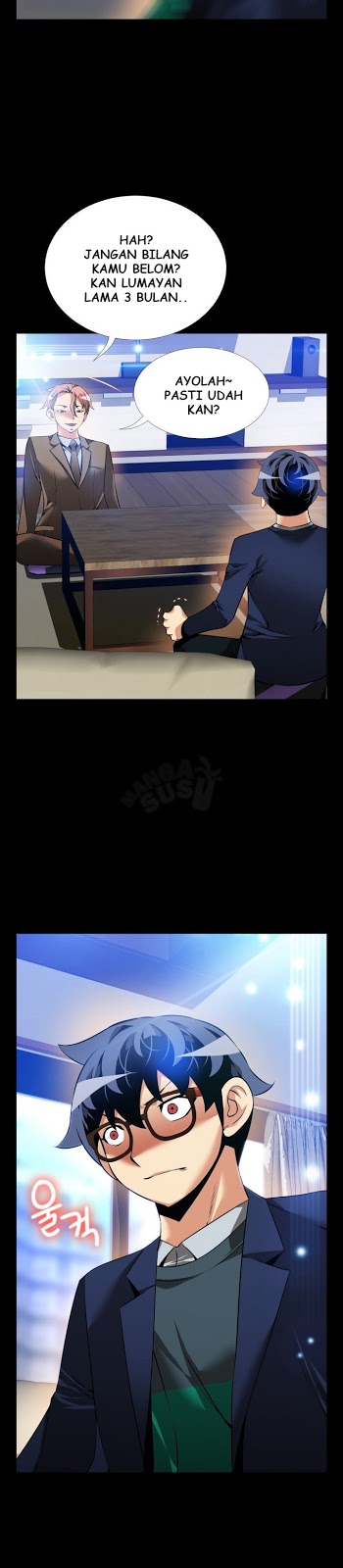 Love Parameter - Chapter 88 9