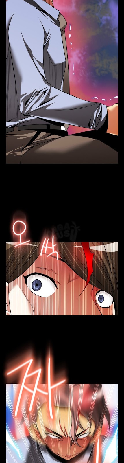 Love Parameter - Chapter 88 26
