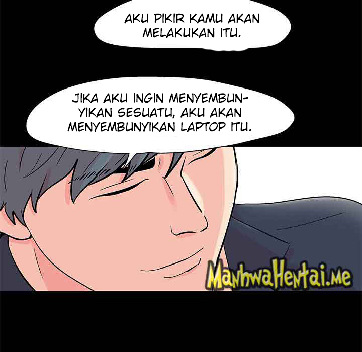 Project Utopia - Chapter 88 15