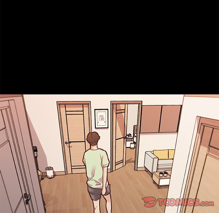 Family Adjustments - Chapter 88 95