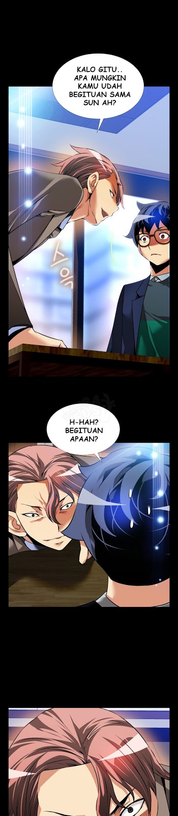 Love Parameter - Chapter 88 7