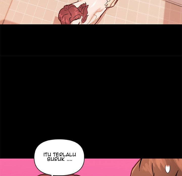 Family Adjustments - Chapter 88 83