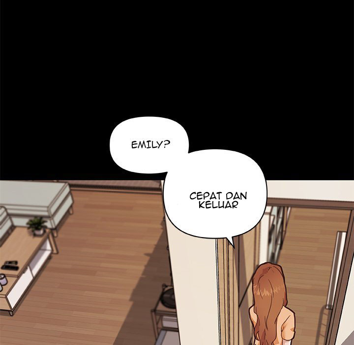 Family Adjustments - Chapter 88 81