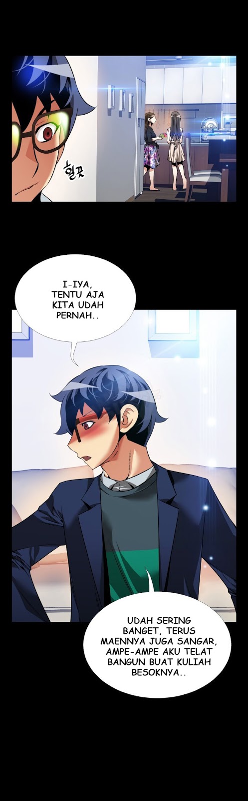 Love Parameter - Chapter 88 10