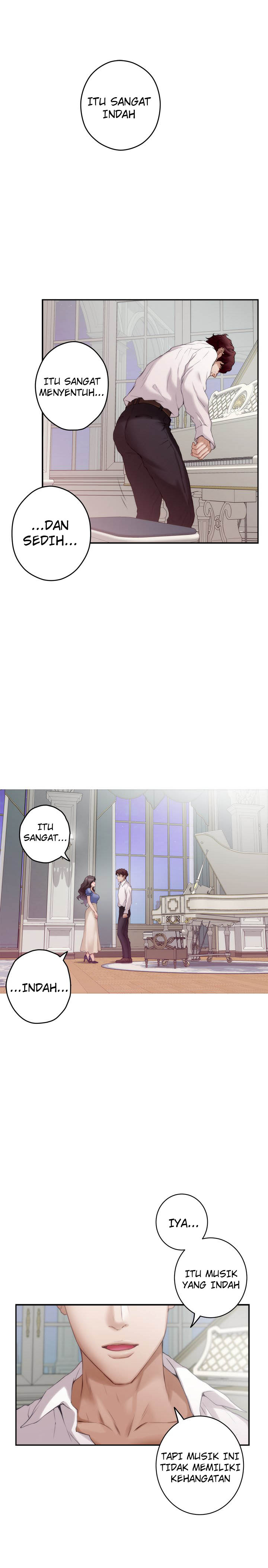 S-Mate - Chapter 88 6