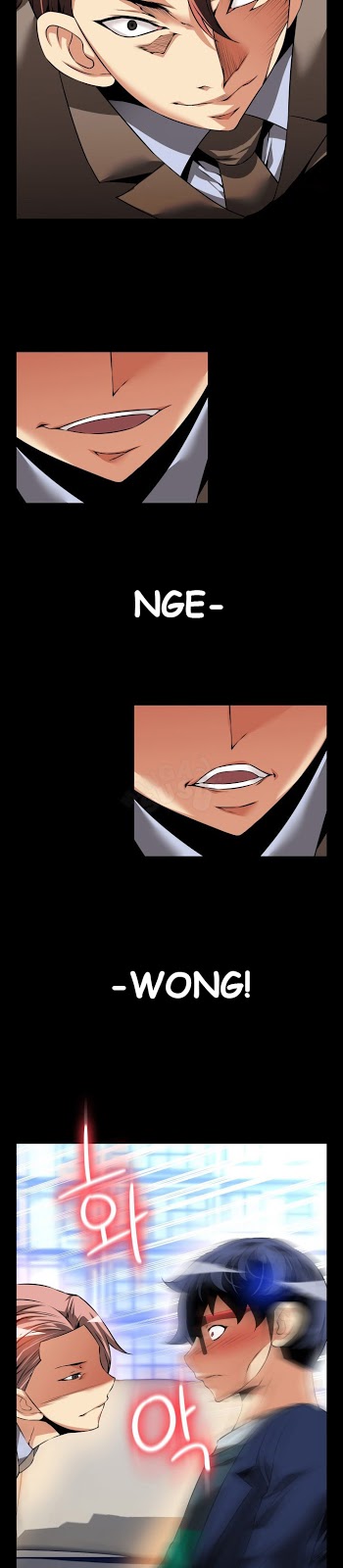 Love Parameter - Chapter 88 8