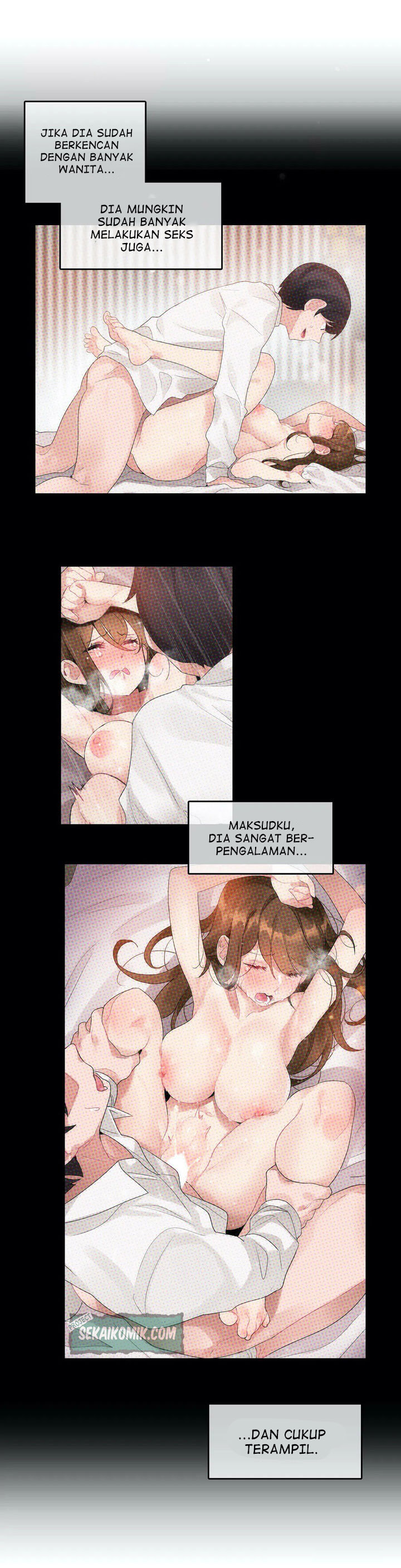 A Pervert&#8217;s Daily Life - Chapter 88 13