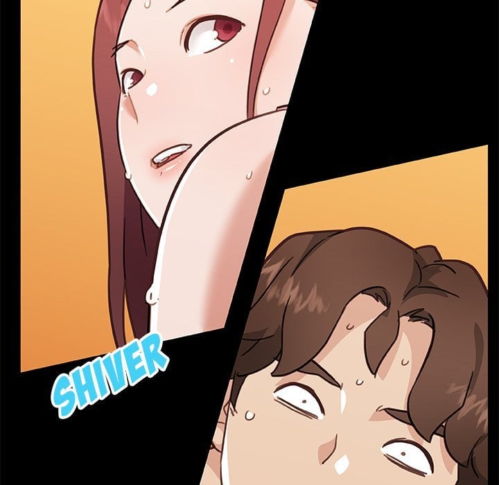 Family Adjustments - Chapter 88 71