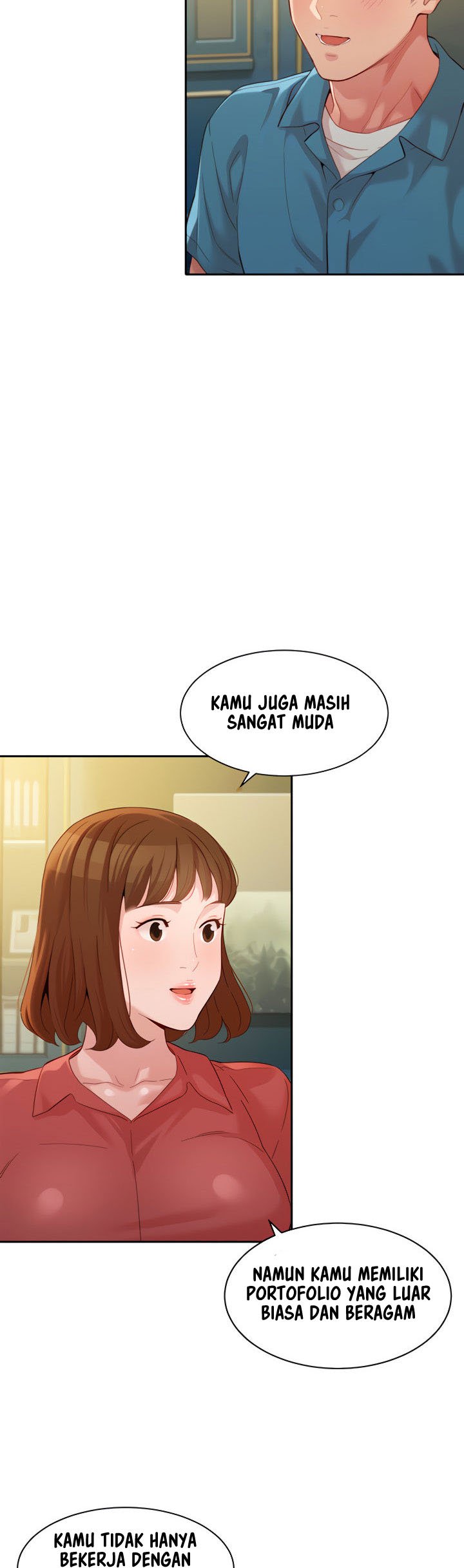 Stargram Goddess - Chapter 54 17