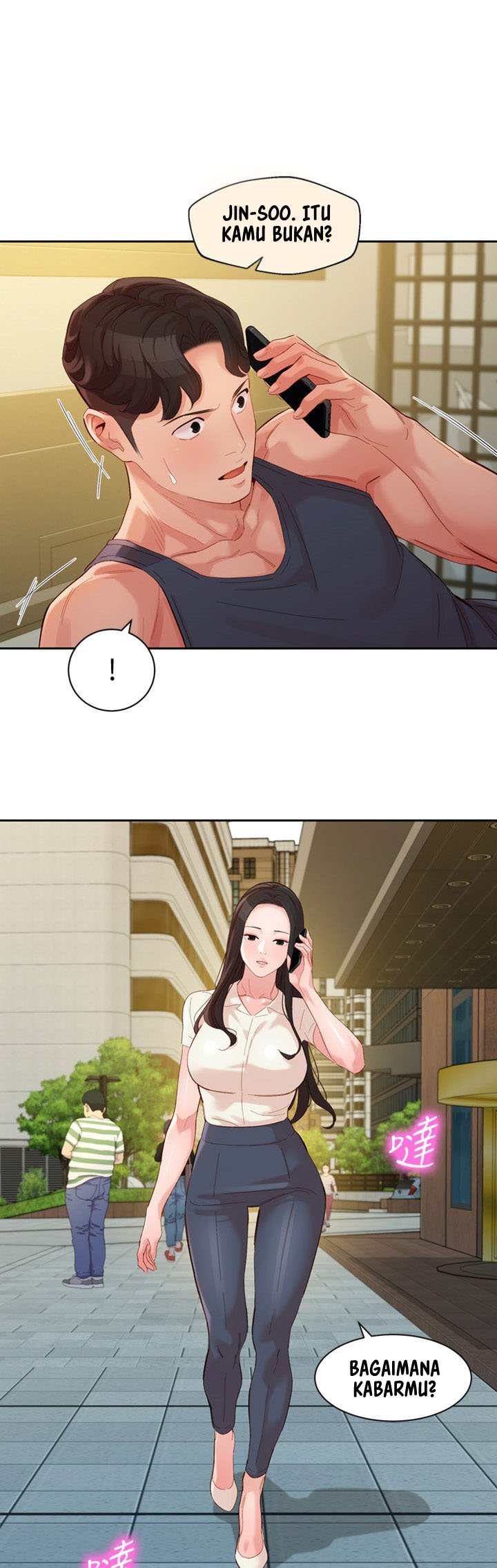 Stargram Goddess - Chapter 54 40