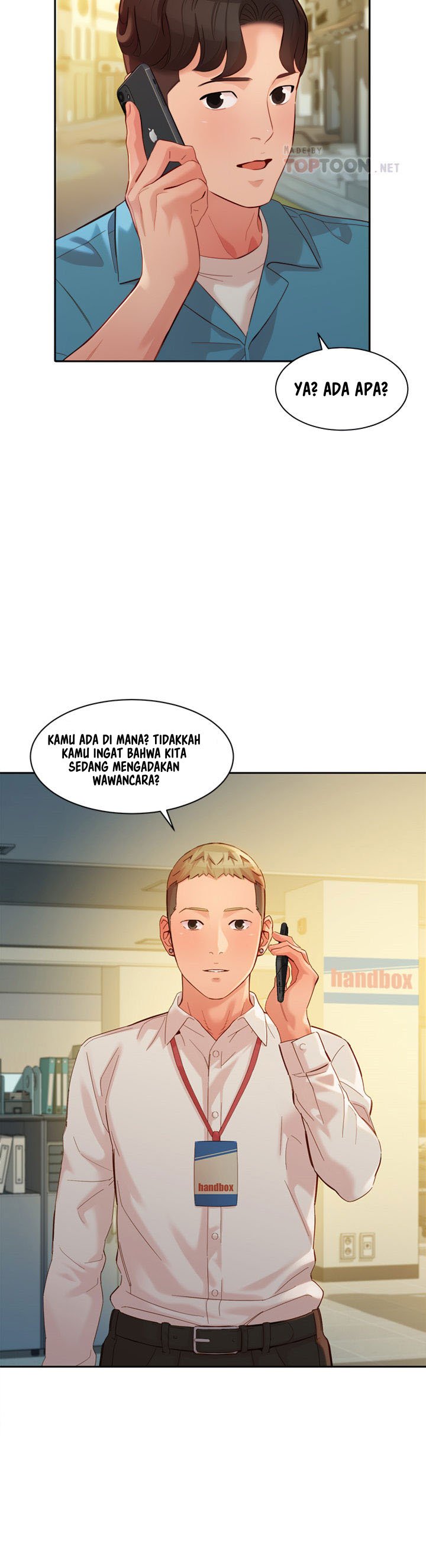 Stargram Goddess - Chapter 54 11