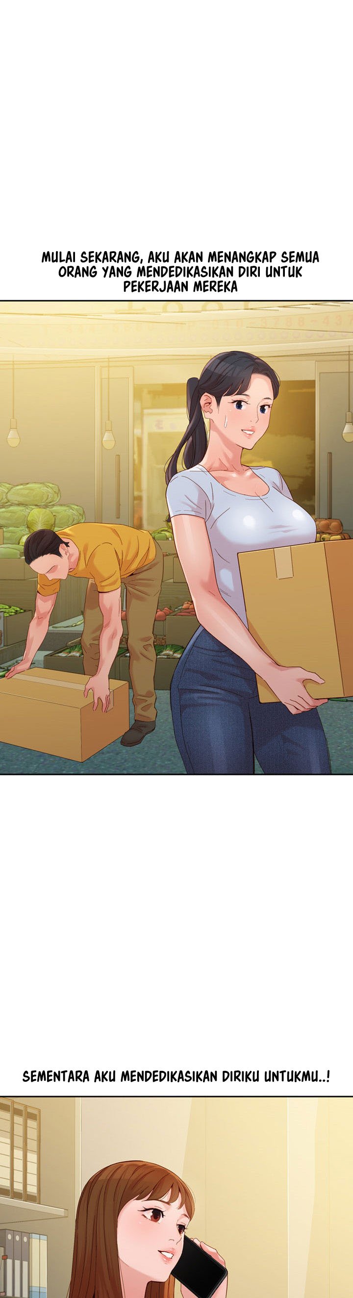 Stargram Goddess - Chapter 54 5