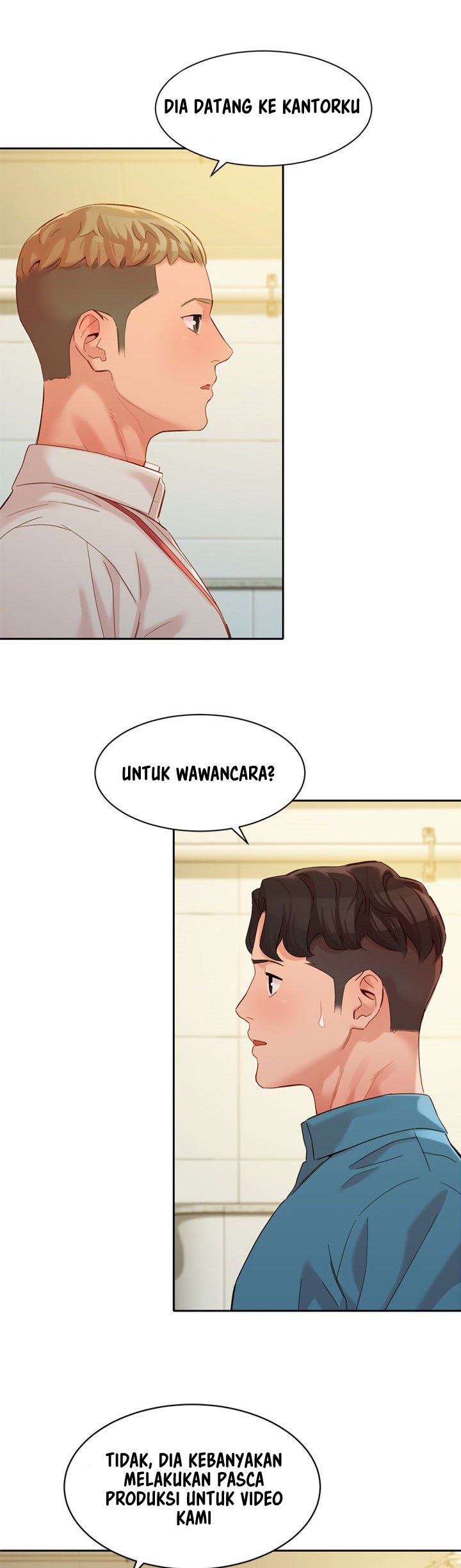 Stargram Goddess - Chapter 54 26