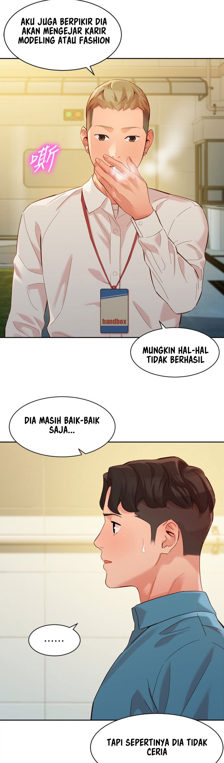 Stargram Goddess - Chapter 54 28