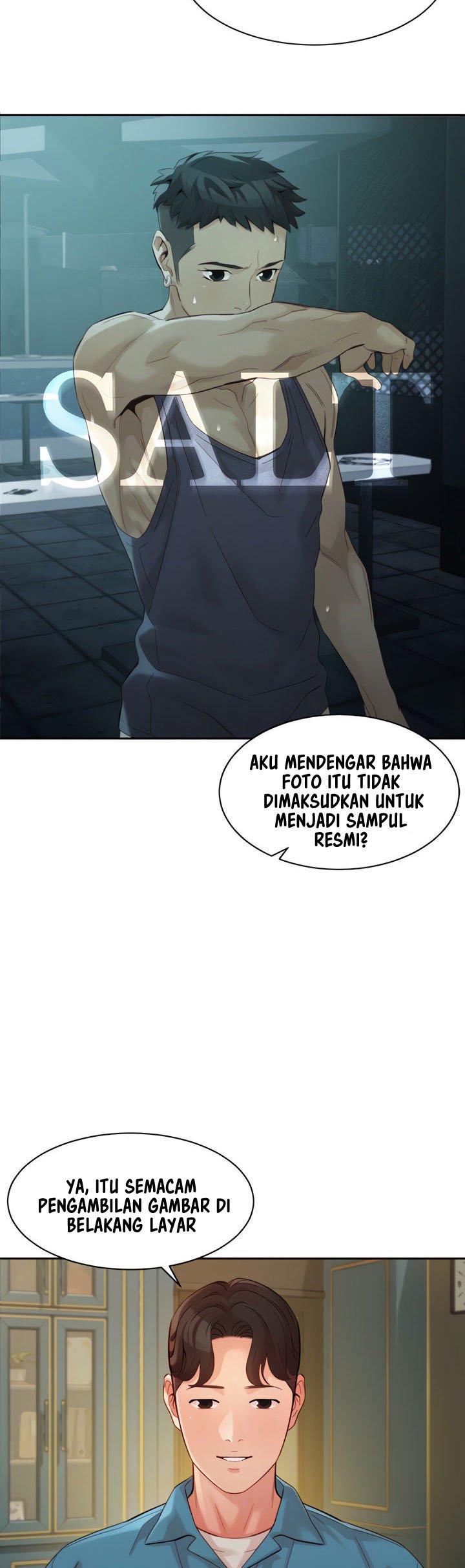 Stargram Goddess - Chapter 54 14