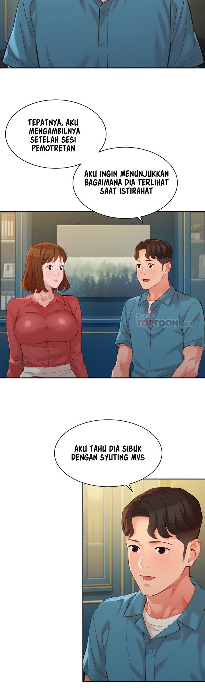 Stargram Goddess - Chapter 54 15