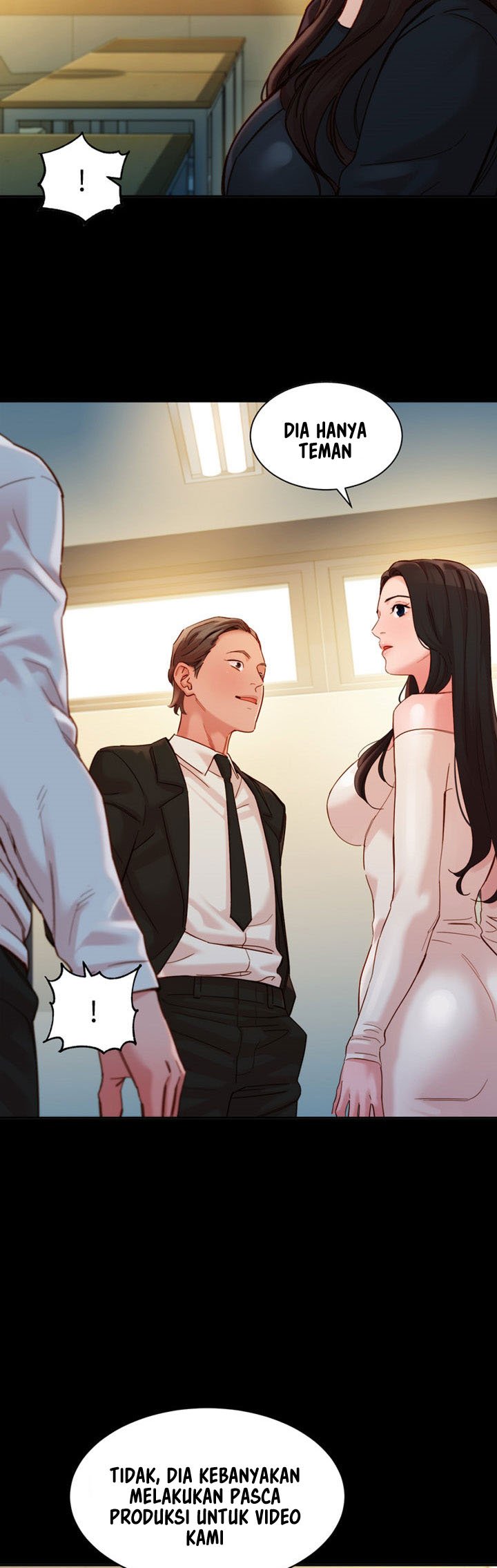 Stargram Goddess - Chapter 54 34