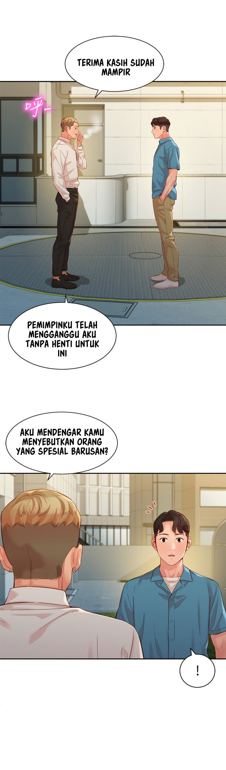 Stargram Goddess - Chapter 54 23