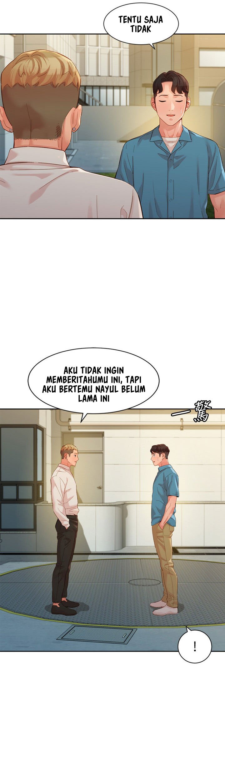 Stargram Goddess - Chapter 54 25