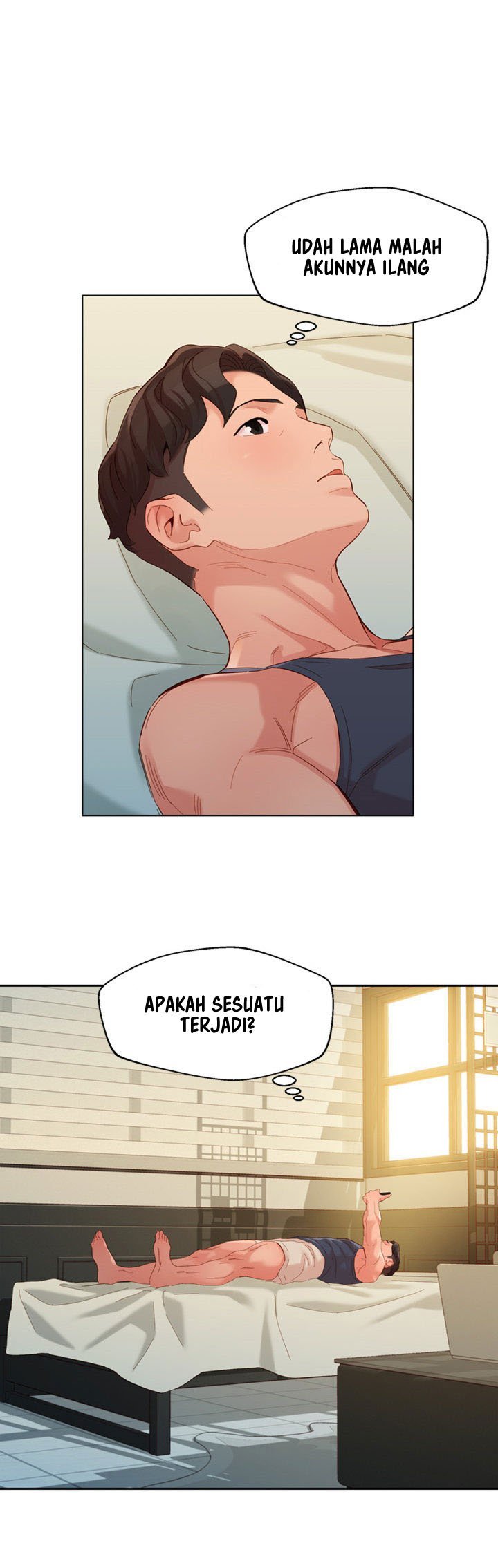 Stargram Goddess - Chapter 54 37