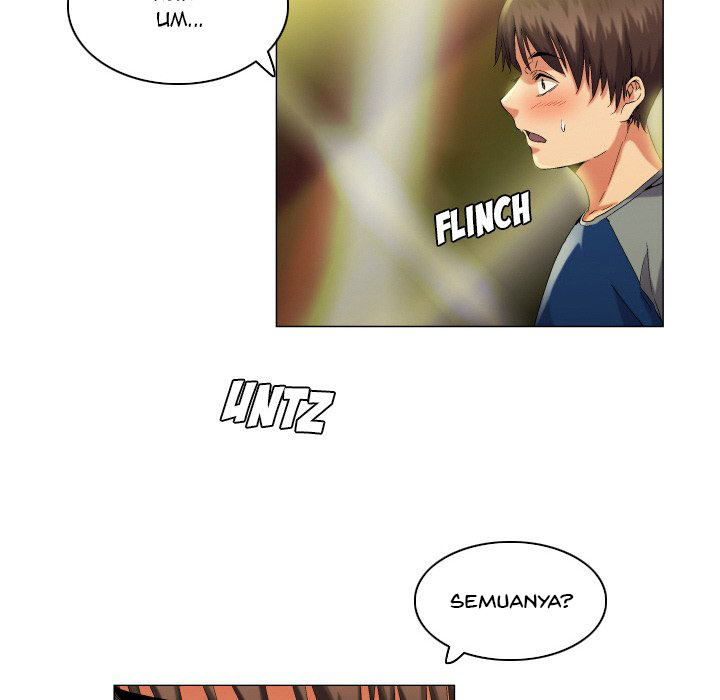 God of App - Chapter 54 12