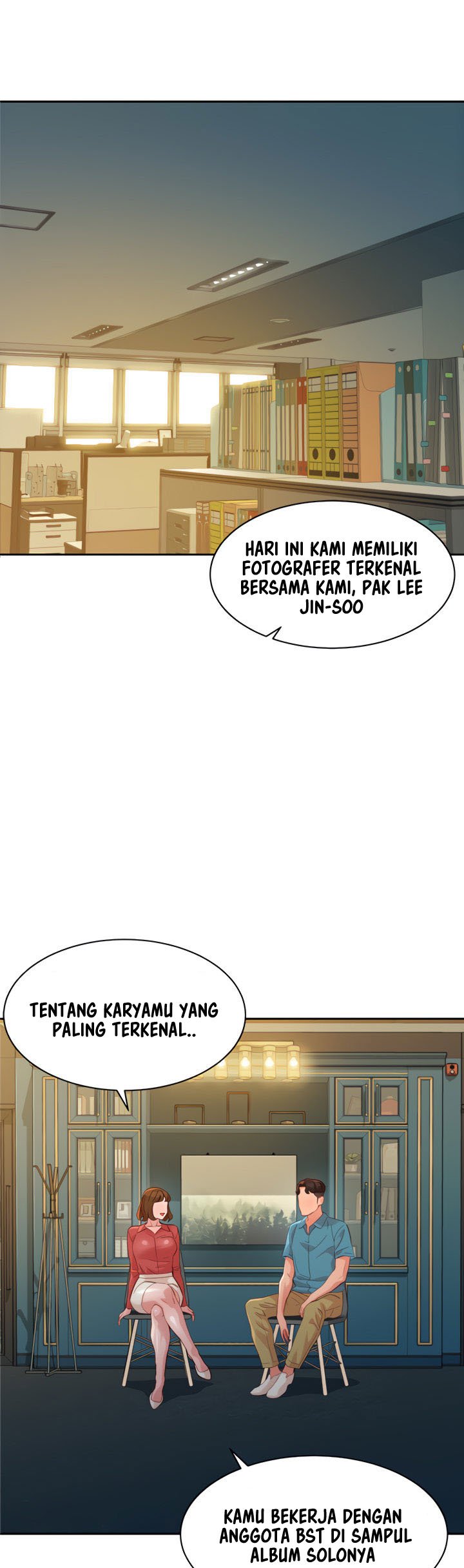 Stargram Goddess - Chapter 54 13